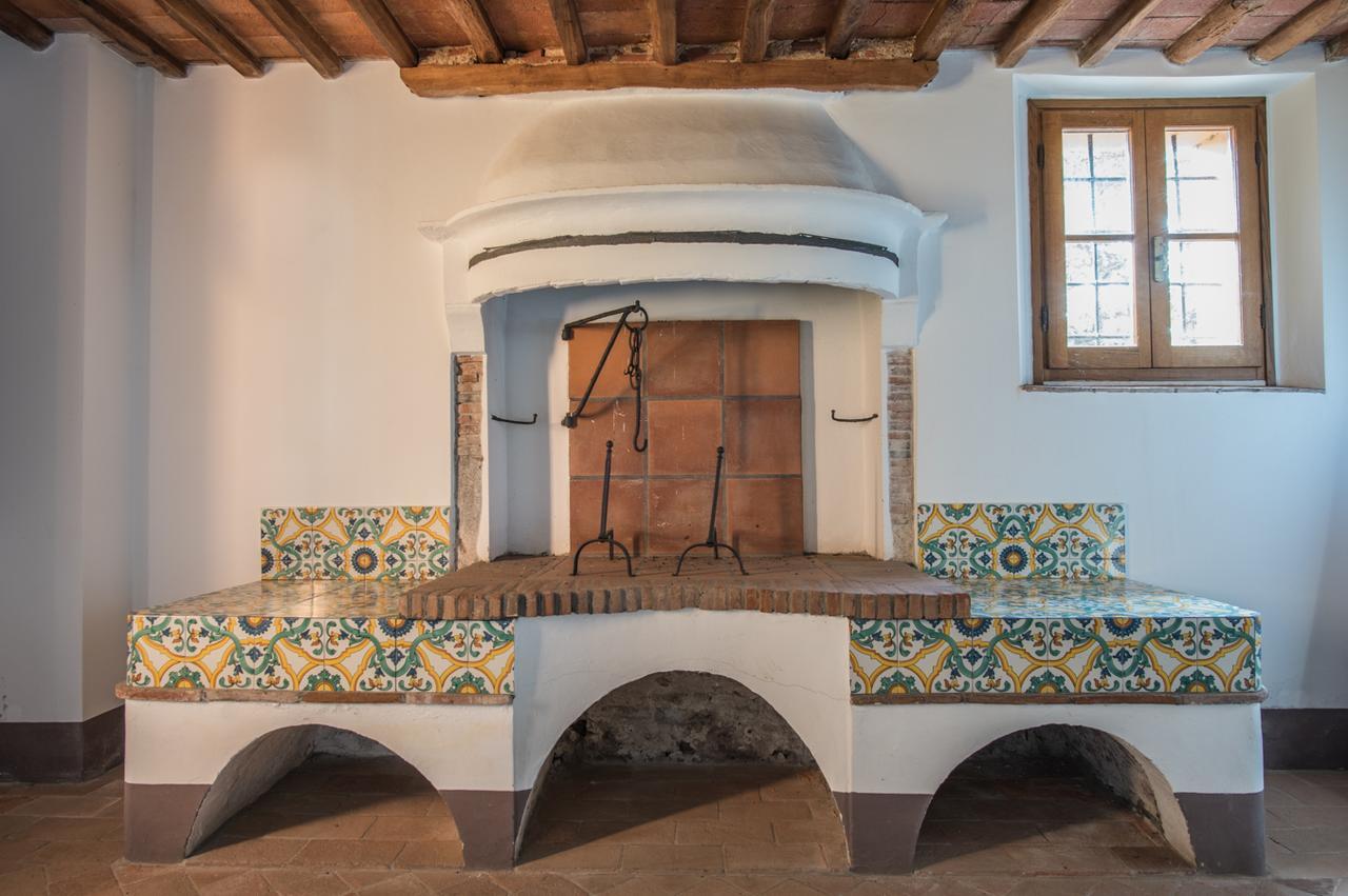 Relais Corte Rodeschi カマイオーレ エクステリア 写真