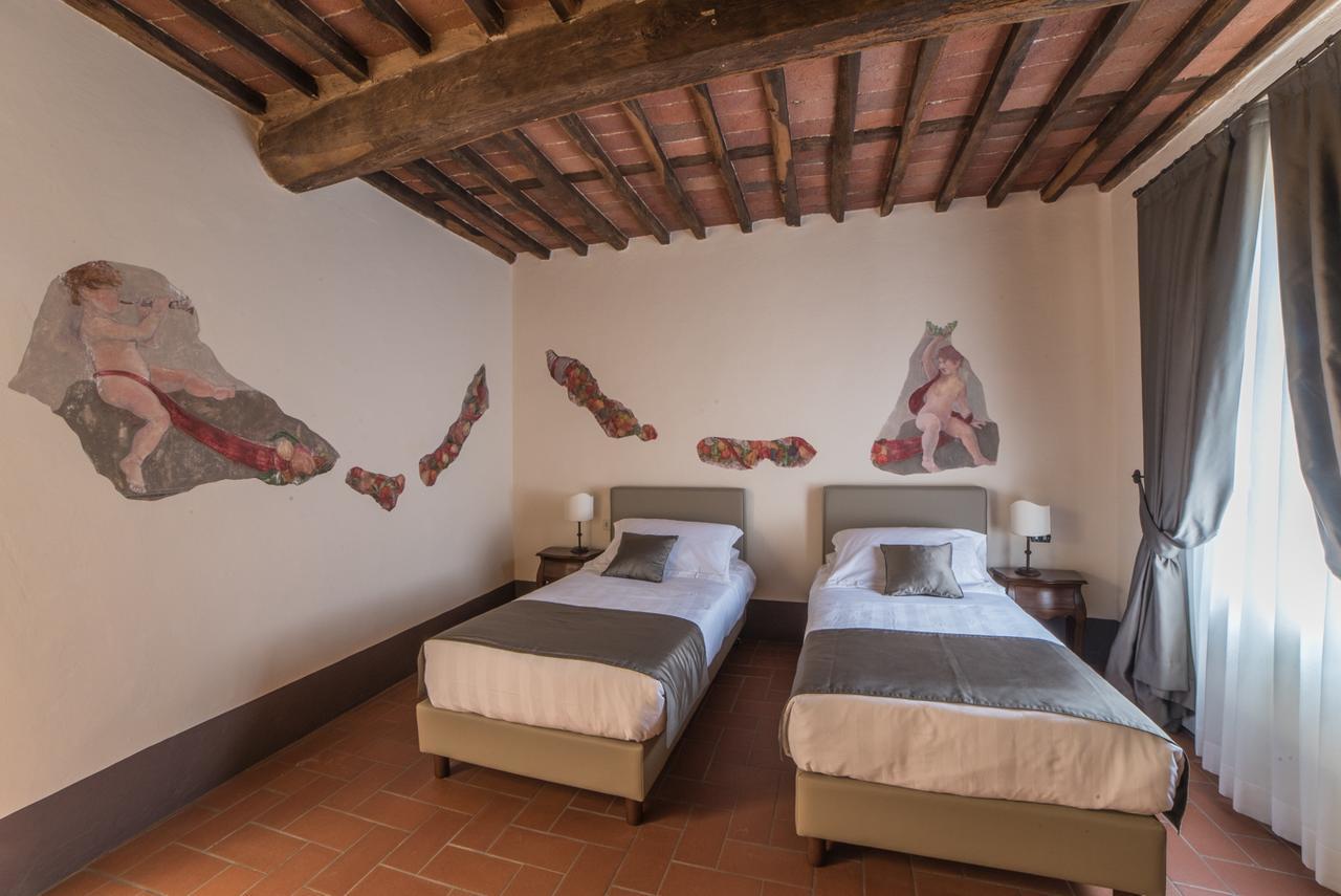 Relais Corte Rodeschi カマイオーレ エクステリア 写真