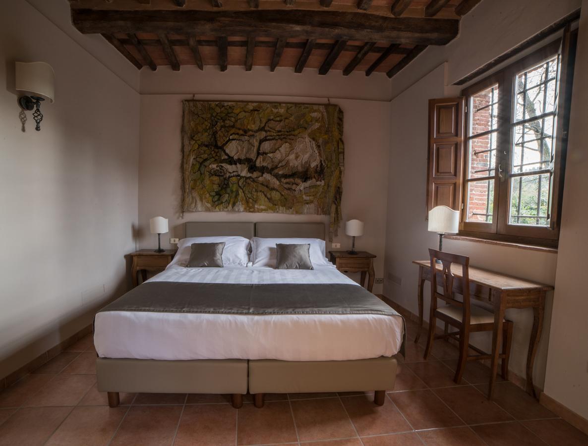 Relais Corte Rodeschi カマイオーレ エクステリア 写真