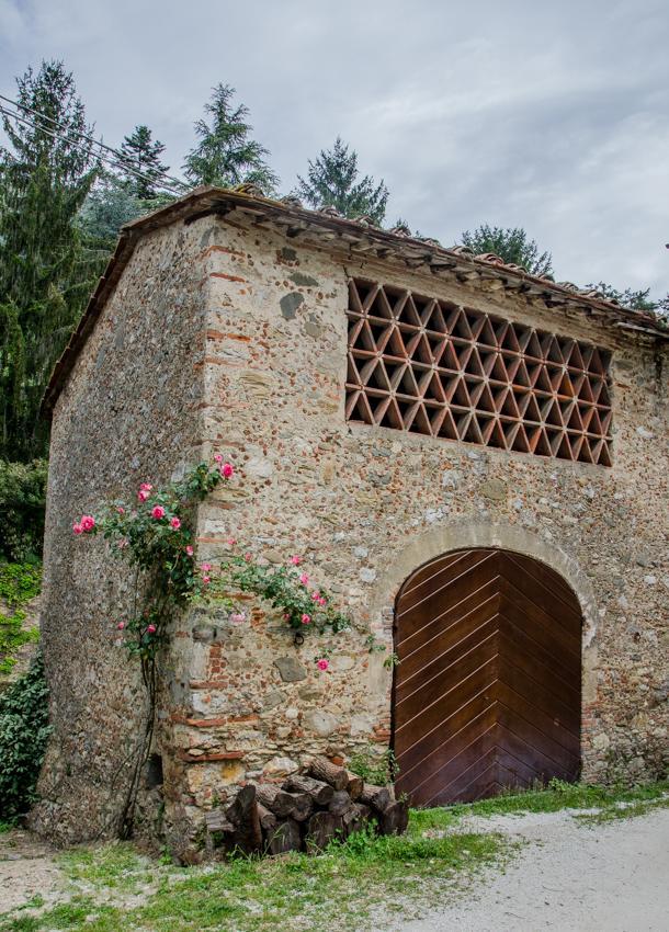 Relais Corte Rodeschi カマイオーレ エクステリア 写真
