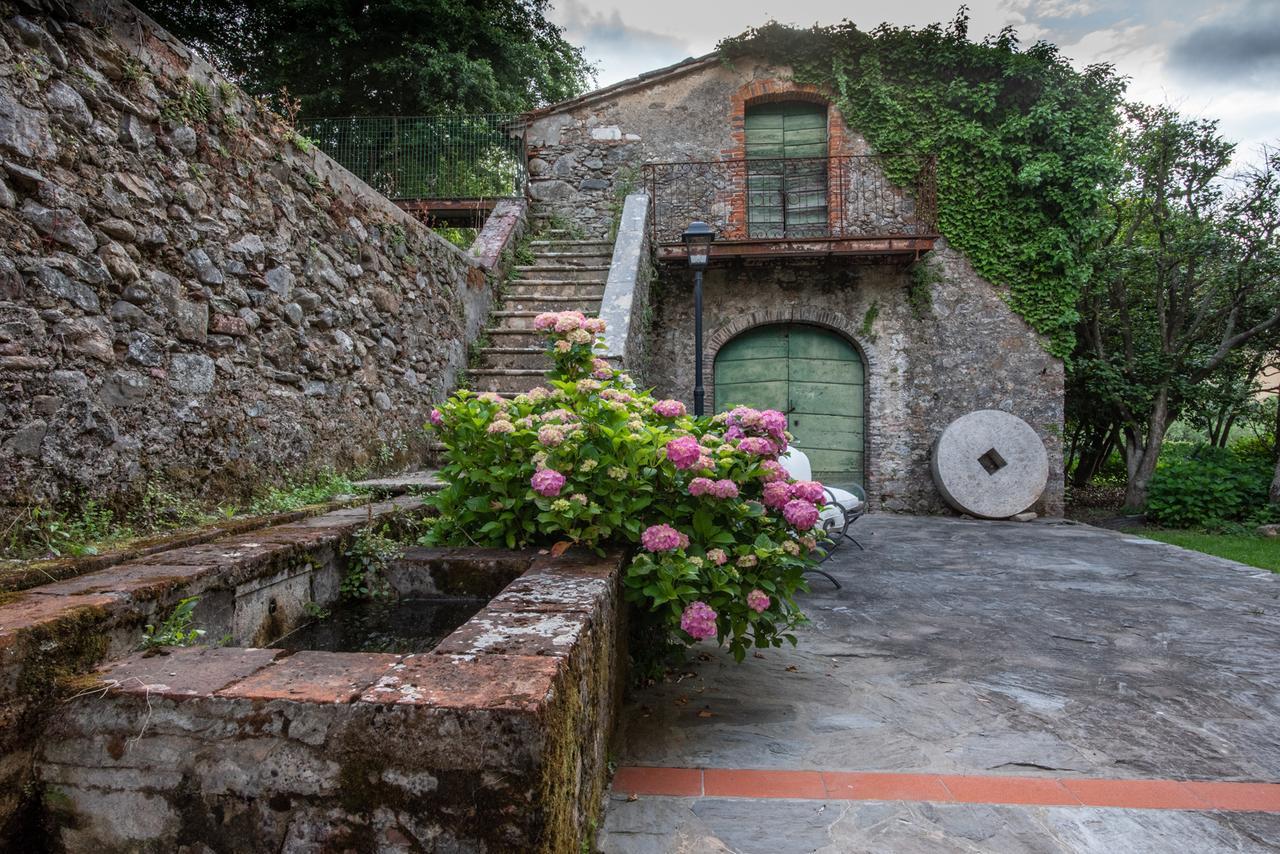Relais Corte Rodeschi カマイオーレ エクステリア 写真