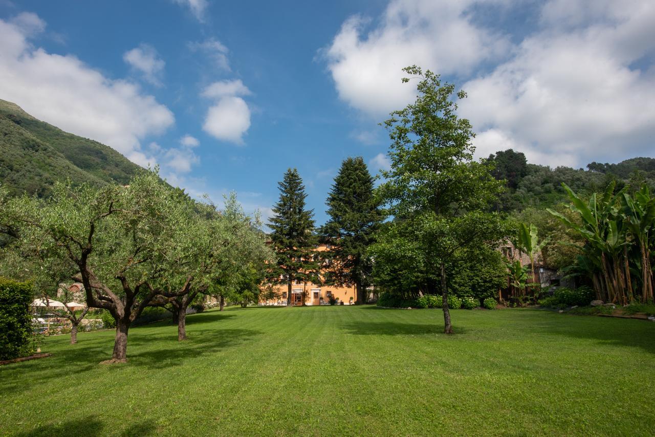 Relais Corte Rodeschi カマイオーレ エクステリア 写真