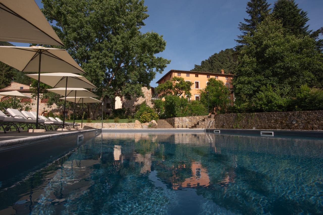 Relais Corte Rodeschi カマイオーレ エクステリア 写真