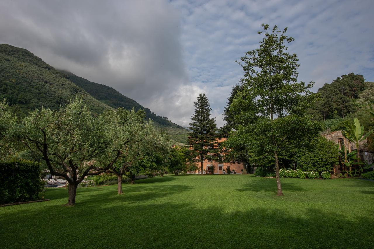Relais Corte Rodeschi カマイオーレ エクステリア 写真