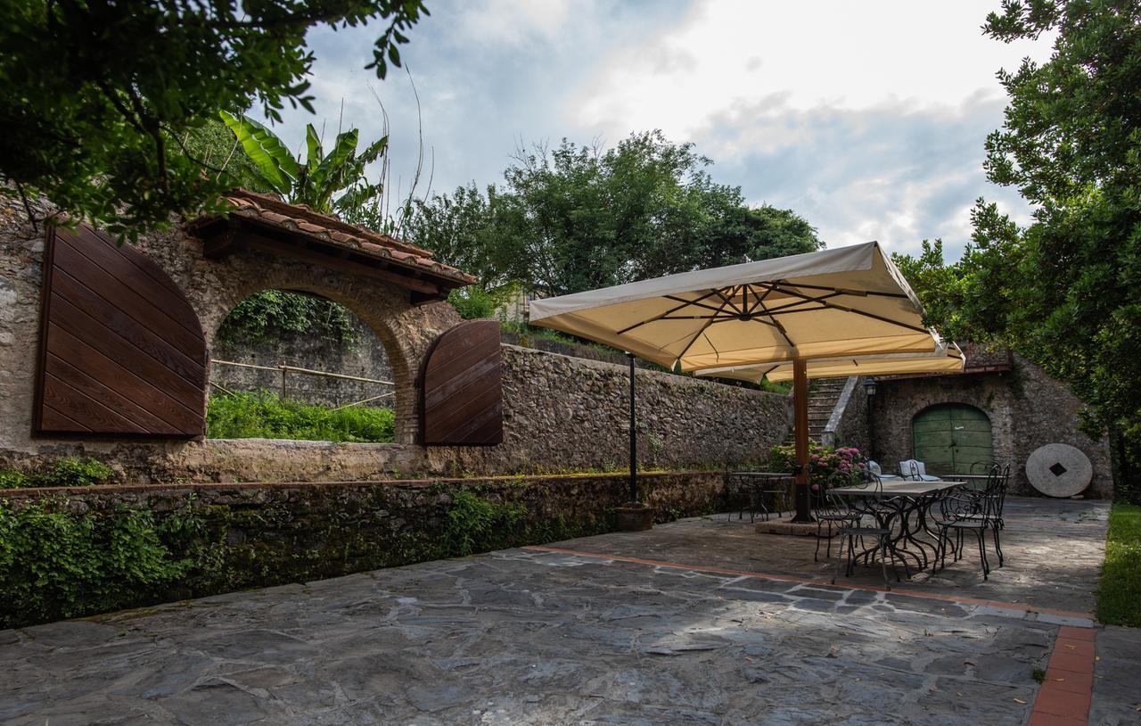 Relais Corte Rodeschi カマイオーレ エクステリア 写真
