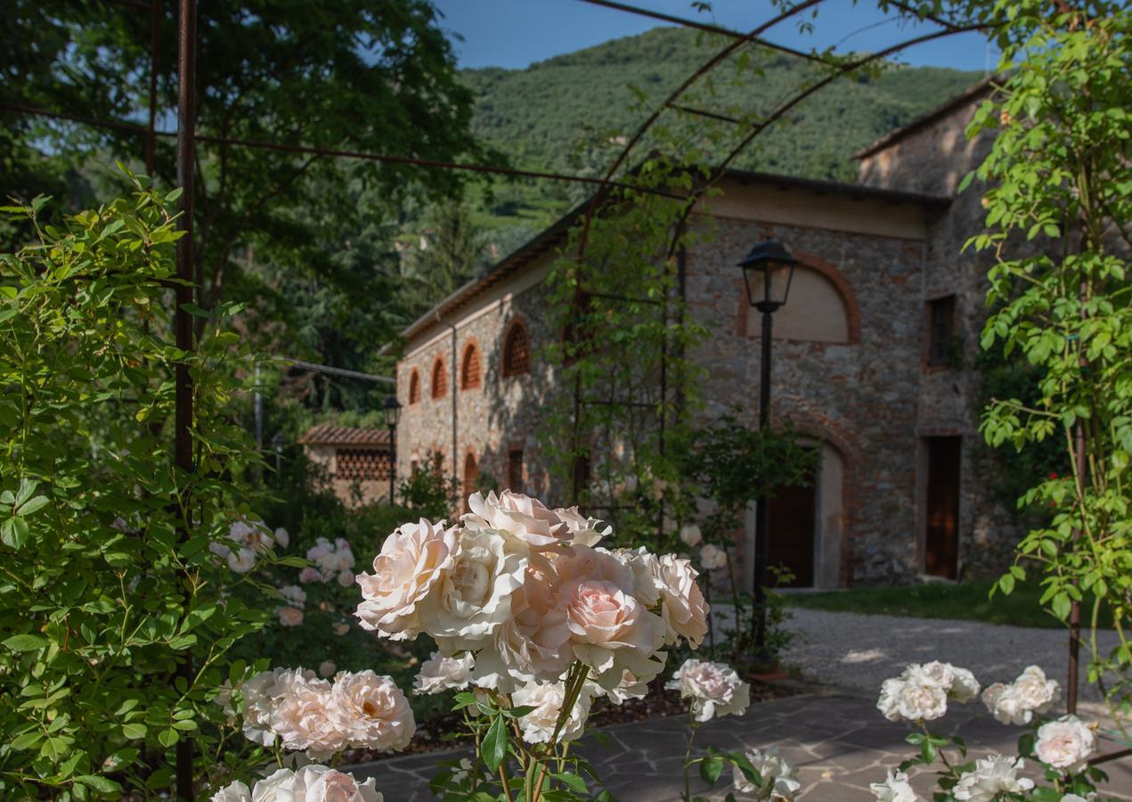 Relais Corte Rodeschi カマイオーレ エクステリア 写真