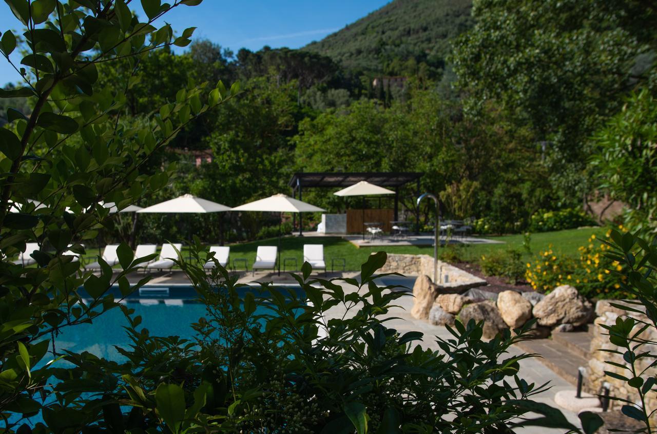 Relais Corte Rodeschi カマイオーレ エクステリア 写真