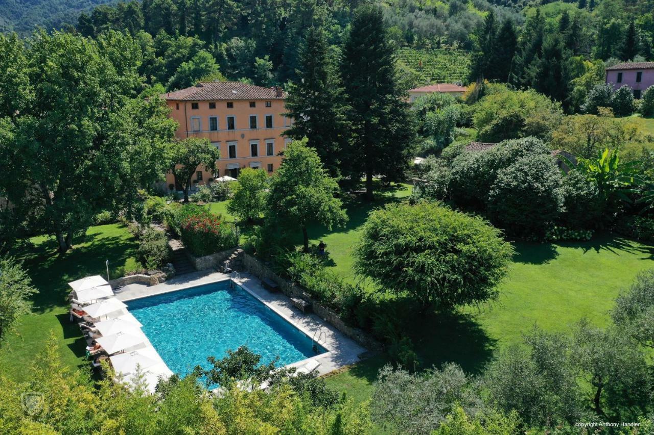 Relais Corte Rodeschi カマイオーレ エクステリア 写真