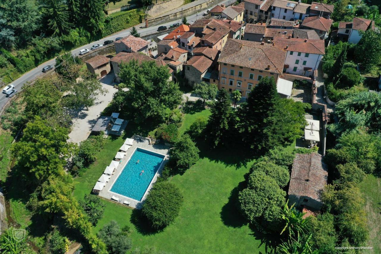 Relais Corte Rodeschi カマイオーレ エクステリア 写真