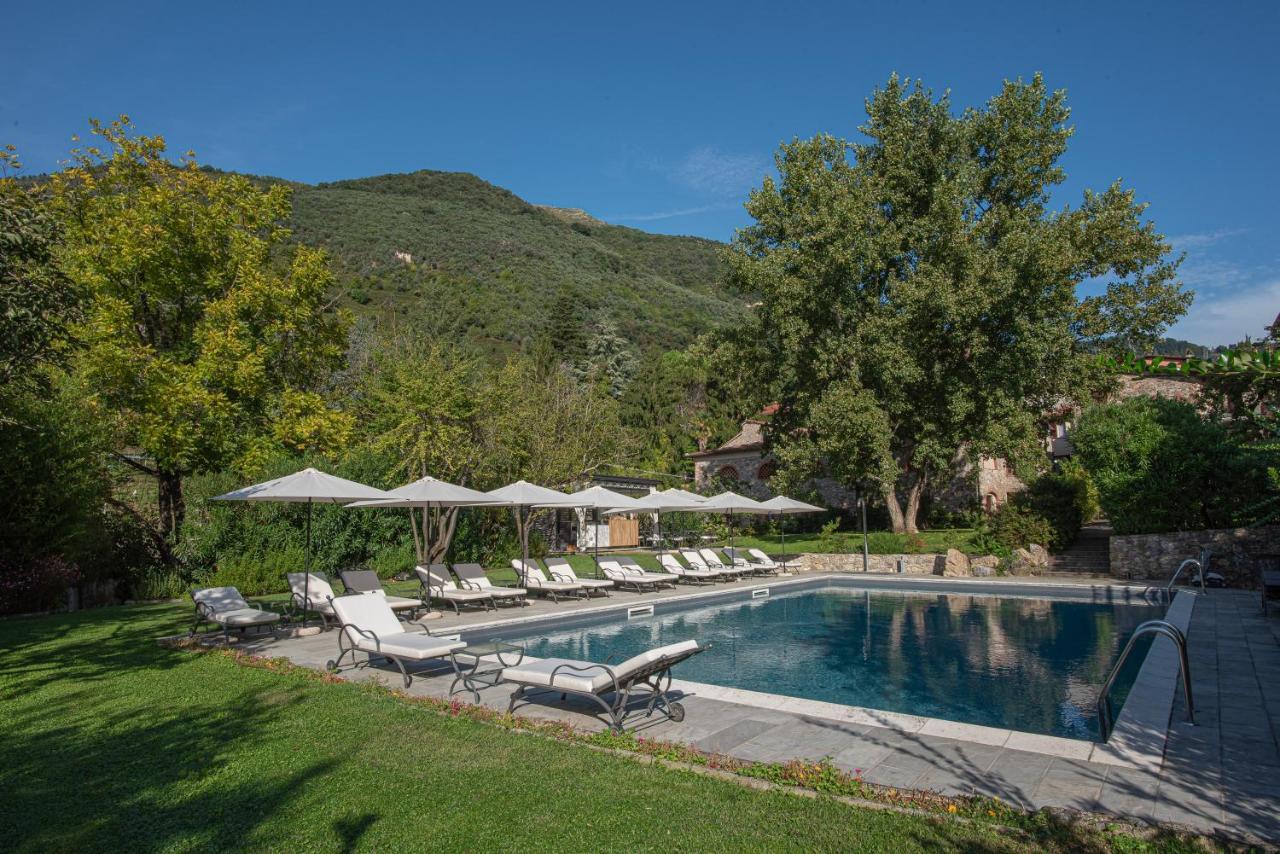 Relais Corte Rodeschi カマイオーレ エクステリア 写真
