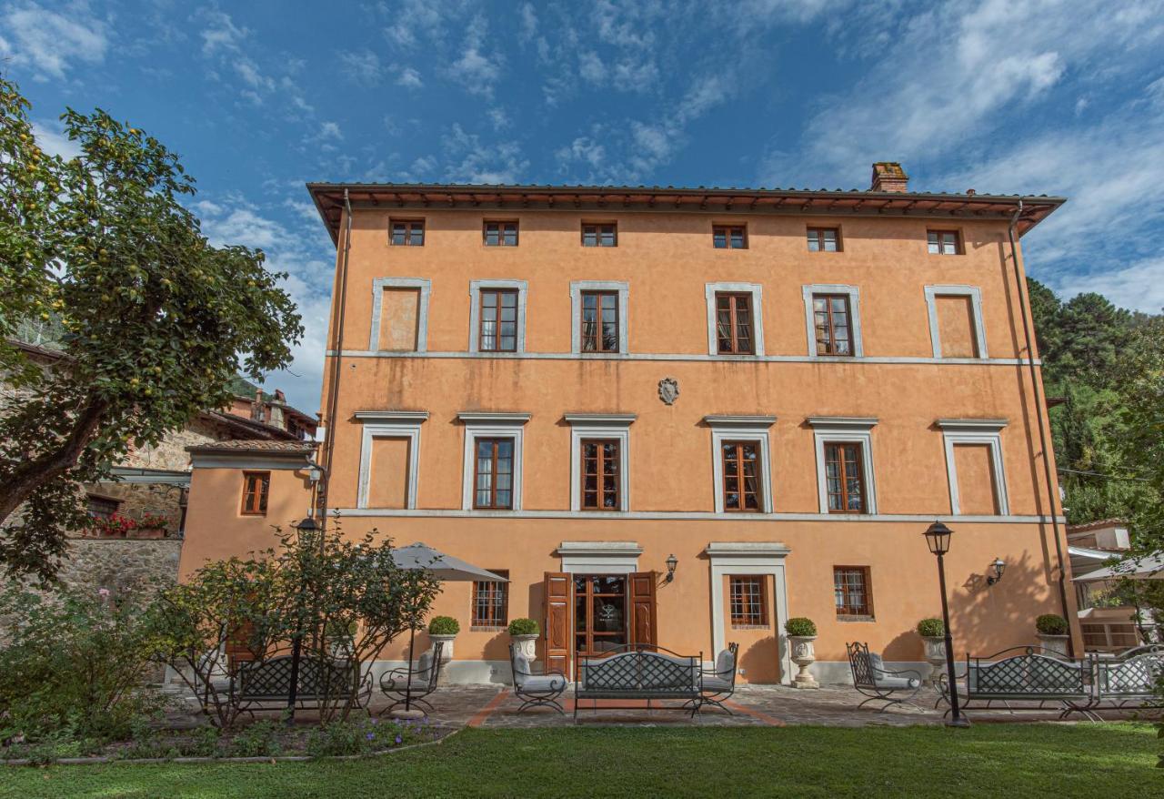 Relais Corte Rodeschi カマイオーレ エクステリア 写真