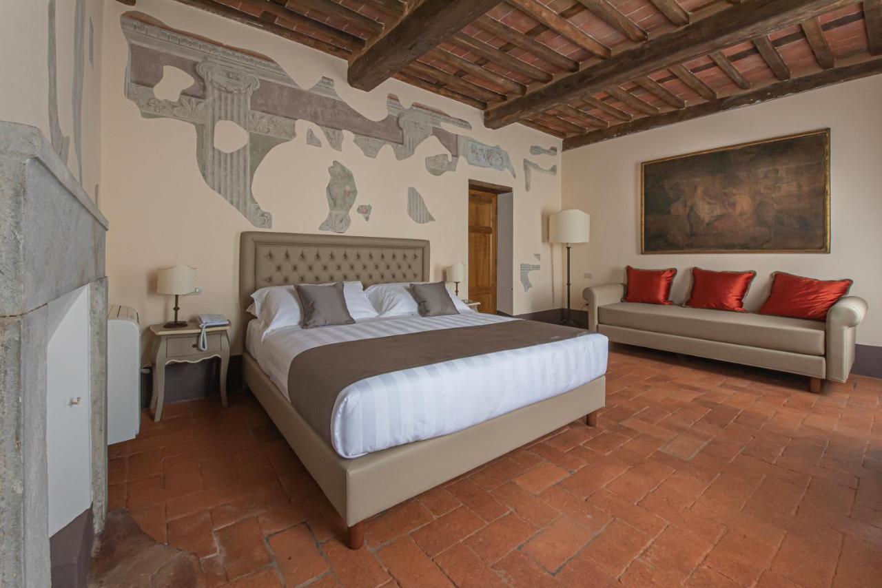 Relais Corte Rodeschi カマイオーレ エクステリア 写真