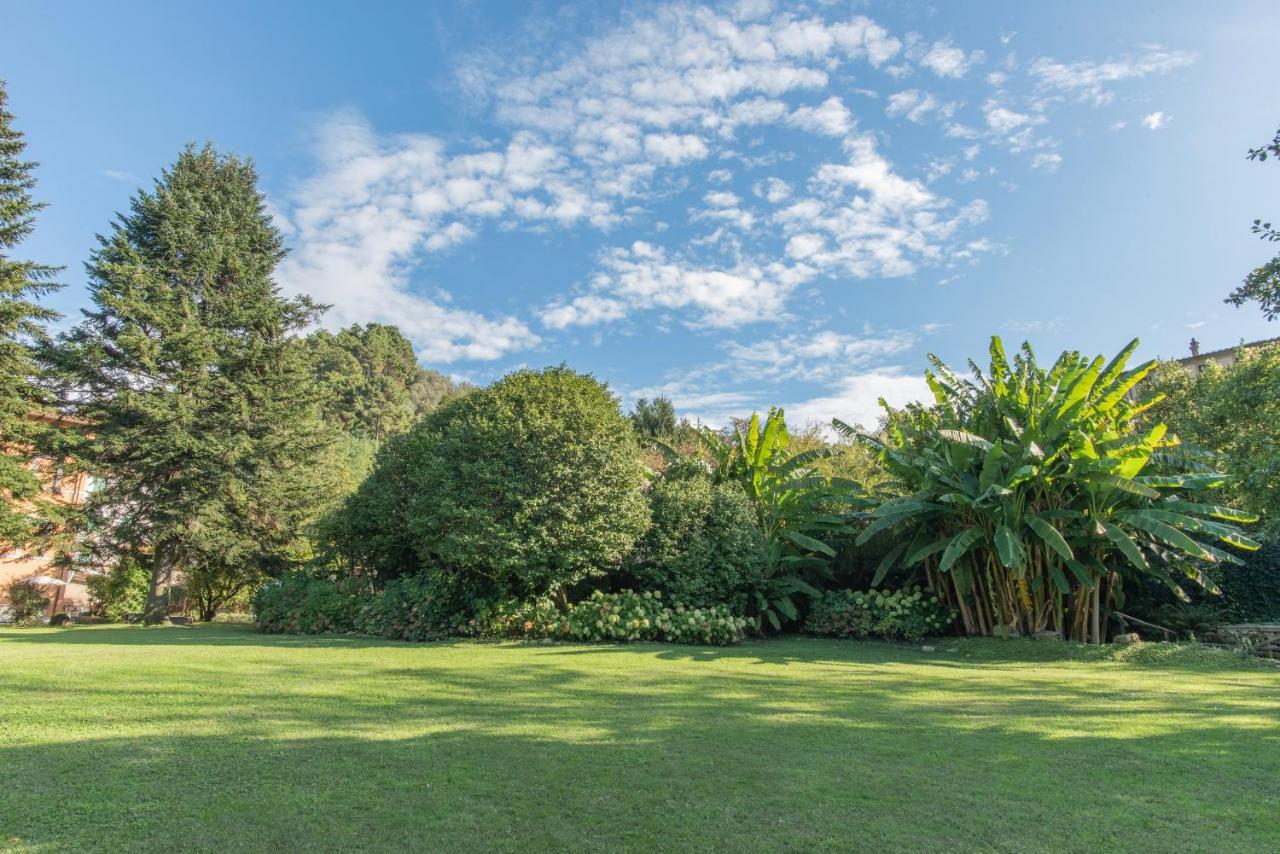 Relais Corte Rodeschi カマイオーレ エクステリア 写真