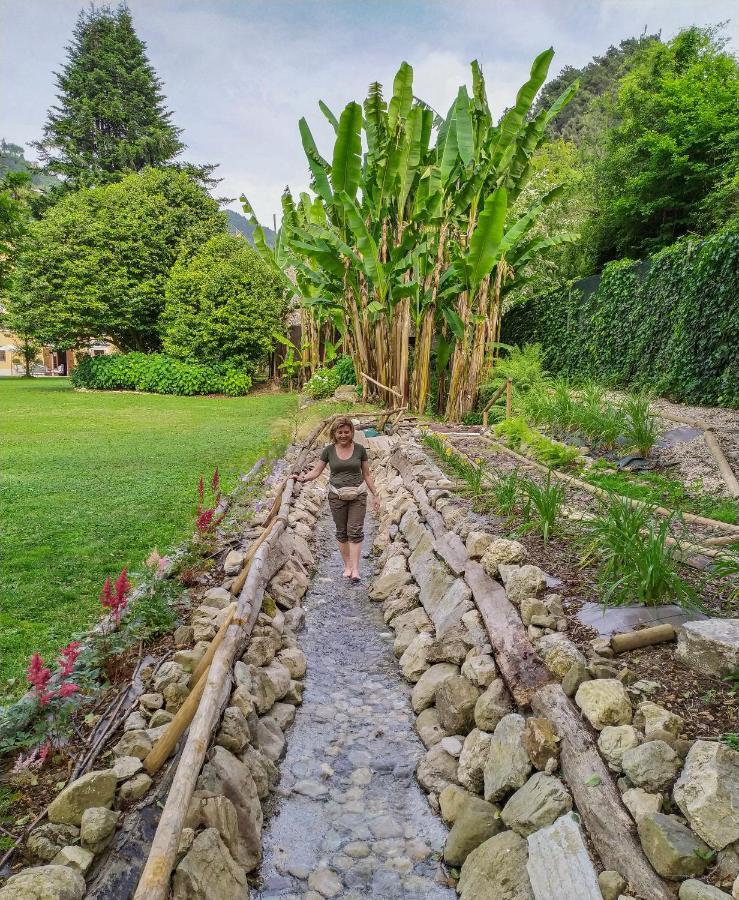 Relais Corte Rodeschi カマイオーレ エクステリア 写真