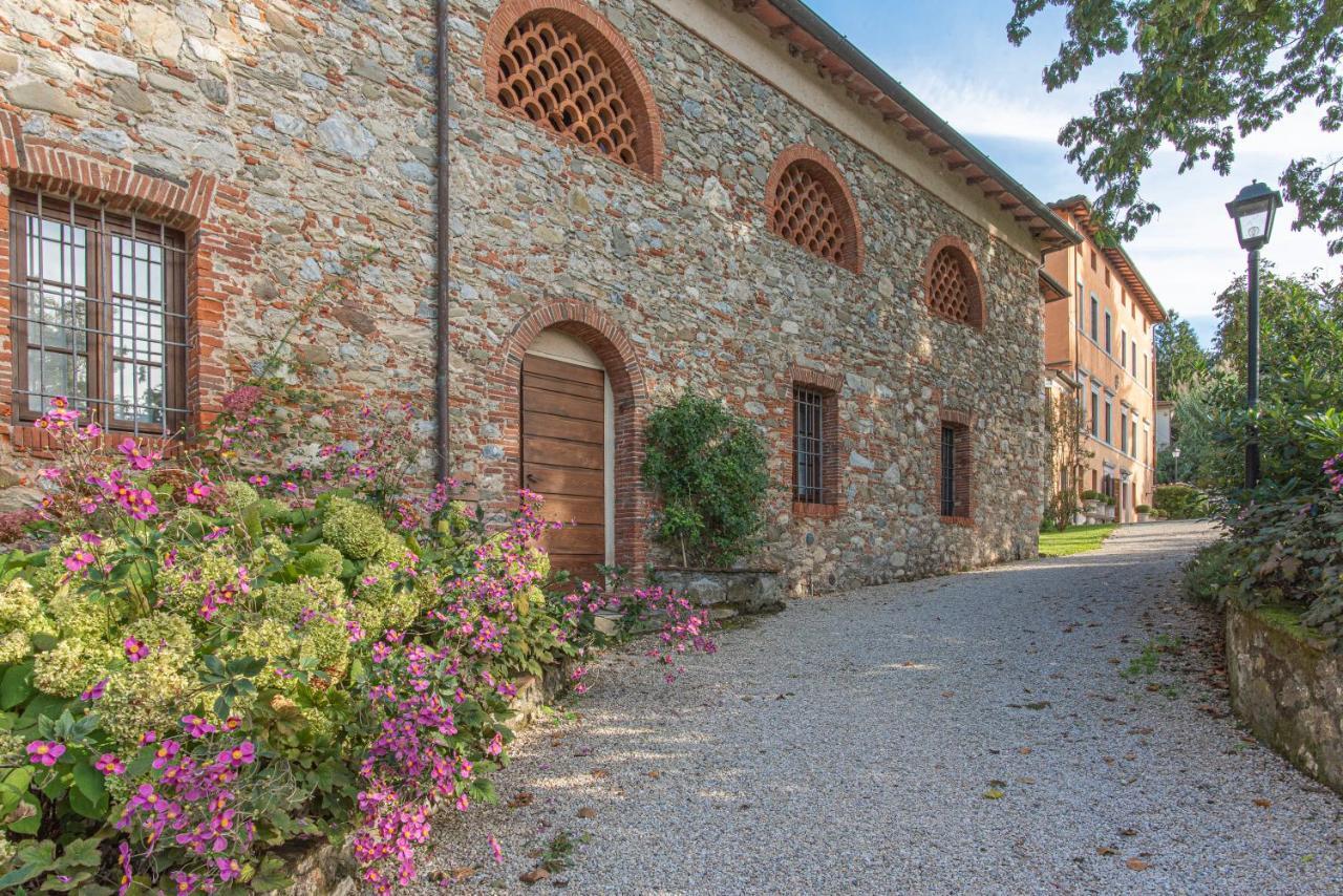 Relais Corte Rodeschi カマイオーレ エクステリア 写真