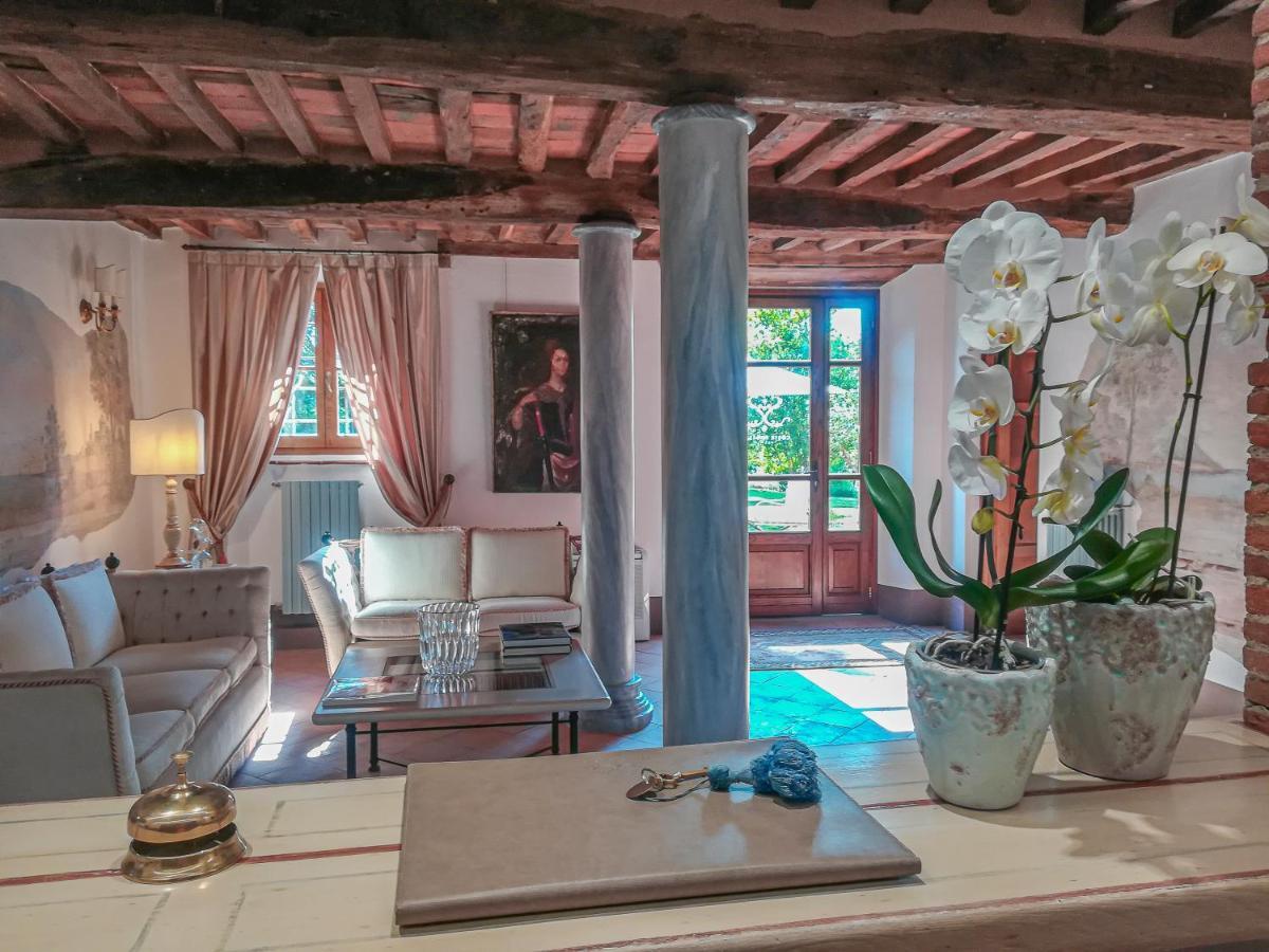 Relais Corte Rodeschi カマイオーレ エクステリア 写真