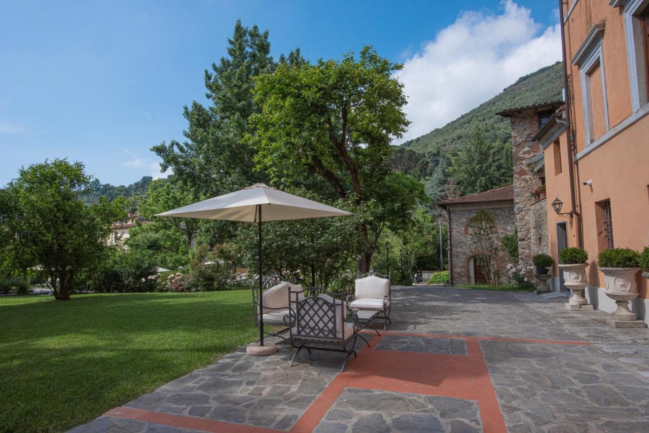 Relais Corte Rodeschi カマイオーレ エクステリア 写真